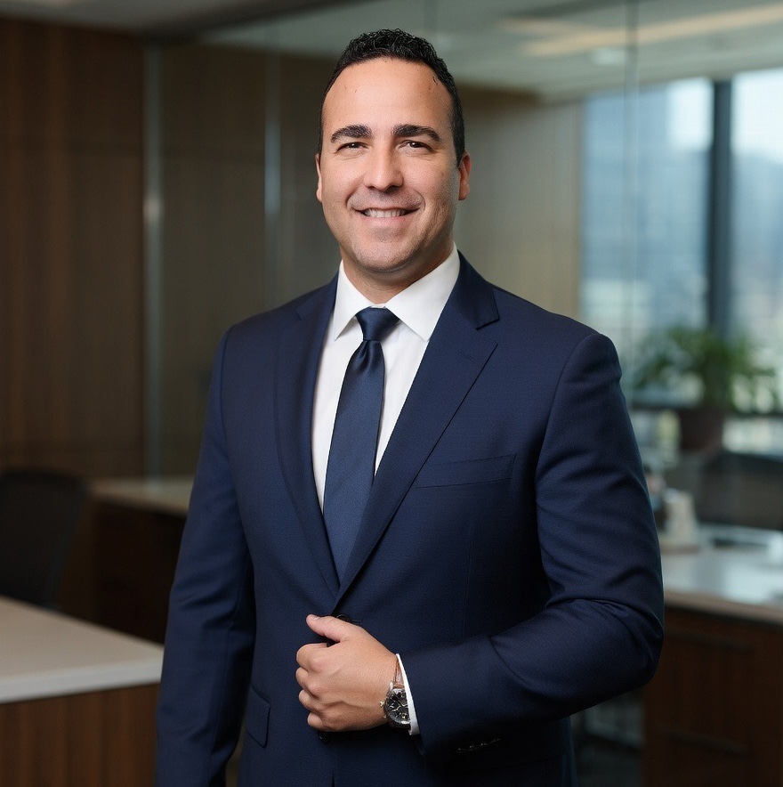 Jose Rivera, Realtor® with The Emfield Team at Realtypath, serving Utah County and the Wasatch Front